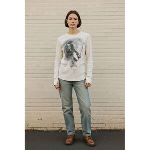 Licensed Disney Pirates of the Caribbean At Worlds End long sleeve shirt
